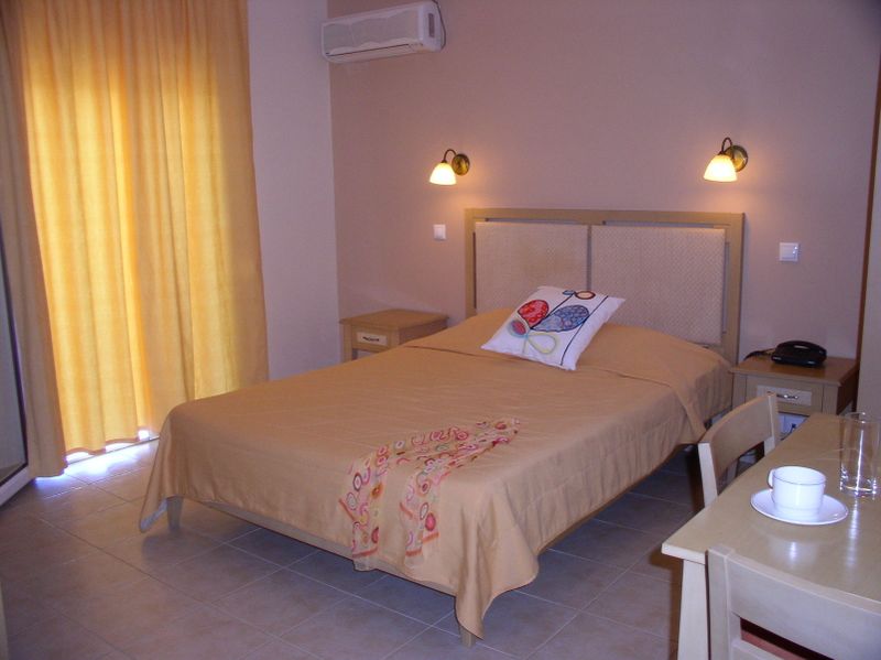 Hotel Astra Village Hotel and Spa, Griechenland, Svoronata. Großes 2