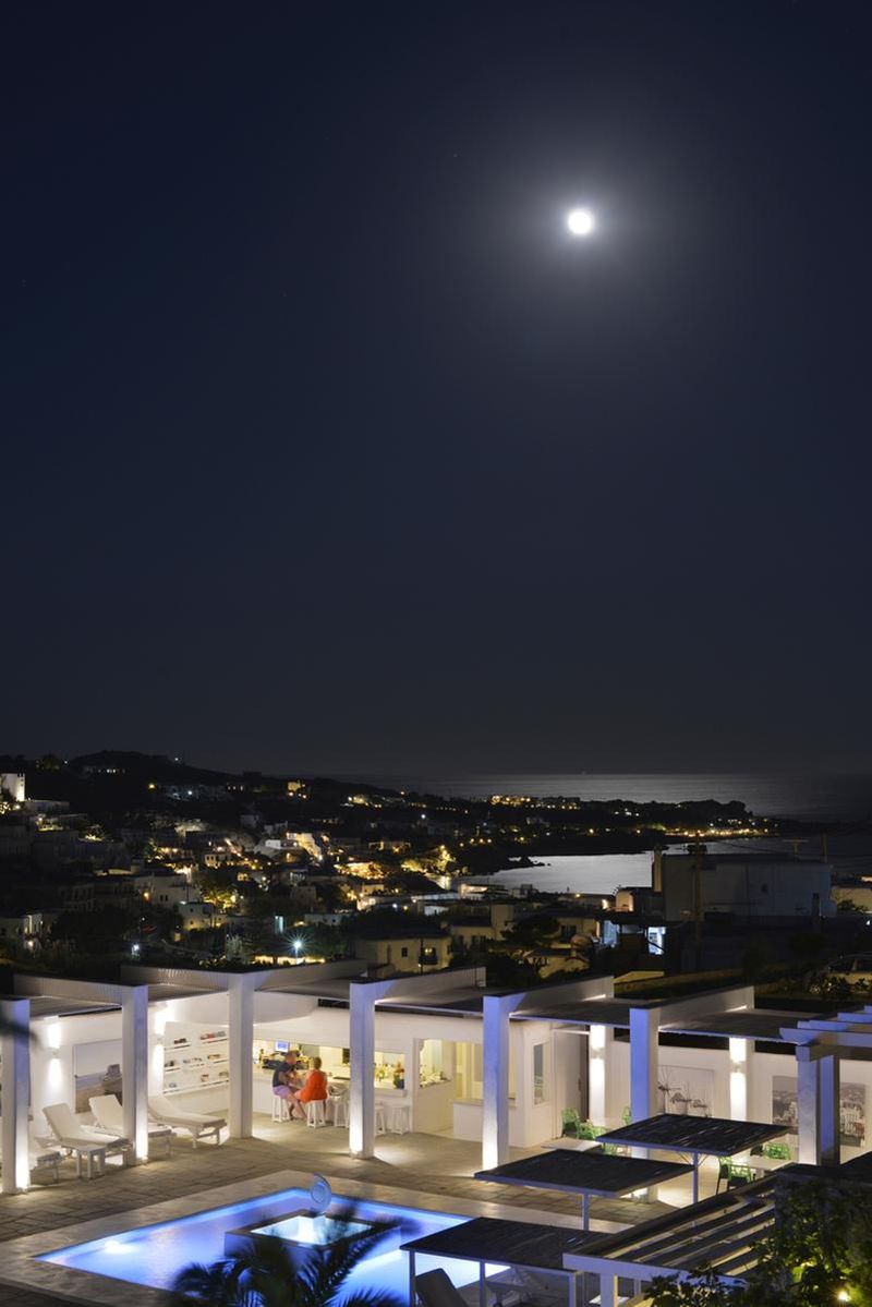 Hotel Palladium Boutique Hotel, Griechenland, Platys Gialos. Großes 25