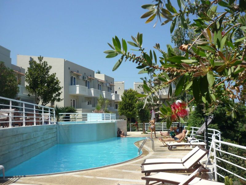 Hotel Pelagia Bay, Griechenland, Agia Pelagia. Großes 1