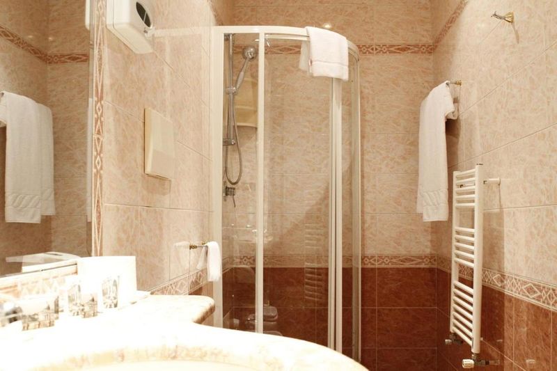 Hotel Hotel Genio, Italien, Rom. Großes 16