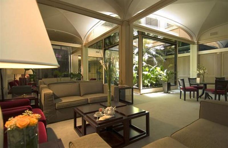 Hotel Hotel Dei Borgognoni, Italien, Rom. Großes 2