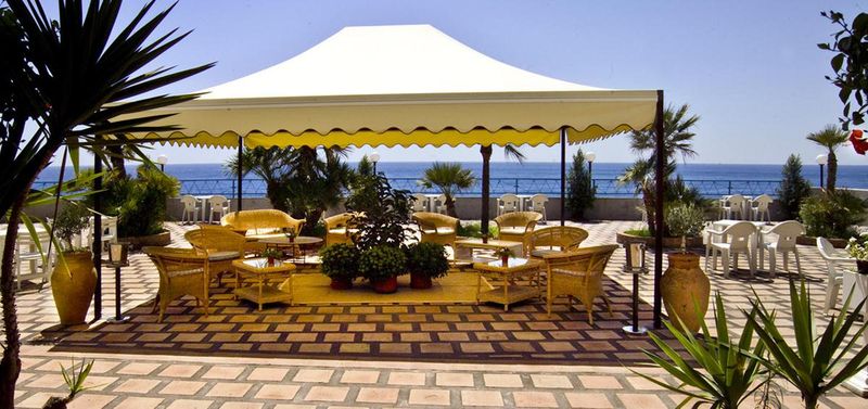 Hotel Park Hotel Silemi, Italien, Letojanni. Großes 2