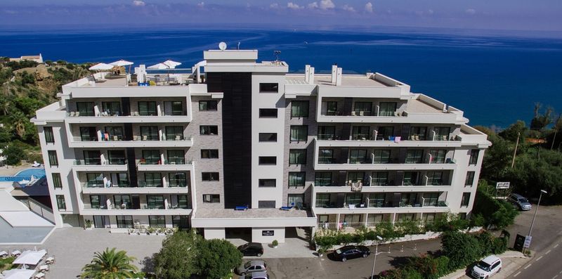 Hotel Santa Lucia e Le Sabbie d'Oro, Italien, Cefalu. Großes 1