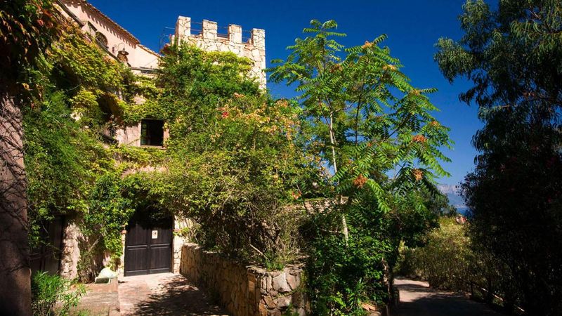 Hotel Arbatax Park Resort Monte Turri, Italien, Arbatax. Großes 2