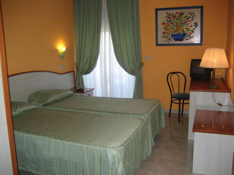 Hotel Atlantis Palace, Italien, Fondachello di Mascali. Großes 6