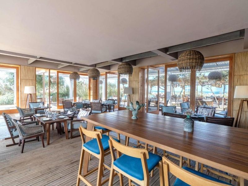 Hotel Sofitel Agadir Thalassa Sea & Spa, Marokko, Agadir. Großes 2