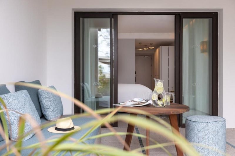 Hotel Sofitel Agadir Thalassa Sea & Spa, Marokko, Agadir. Großes 19