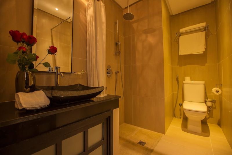 Hotel Adam Park Hotel & Spa, Marokko, Marrakesch. Großes 37