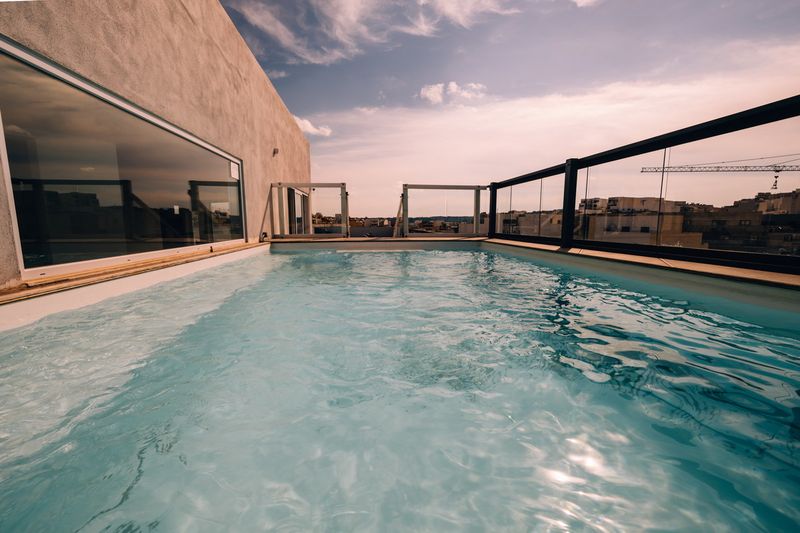 Hotel Primera Hotel, Malta, Bugibba. Großes 16