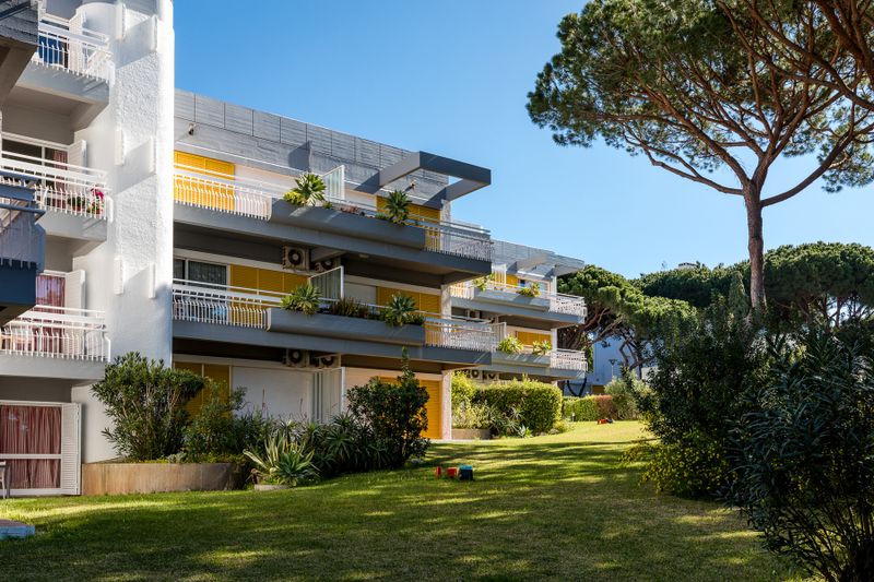 Hotel Pinhal Da Marina, Portugal, Vilamoura. Großes 2