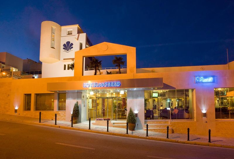 Hotel Hotel do Cerro, Portugal, Albufeira. Großes 1