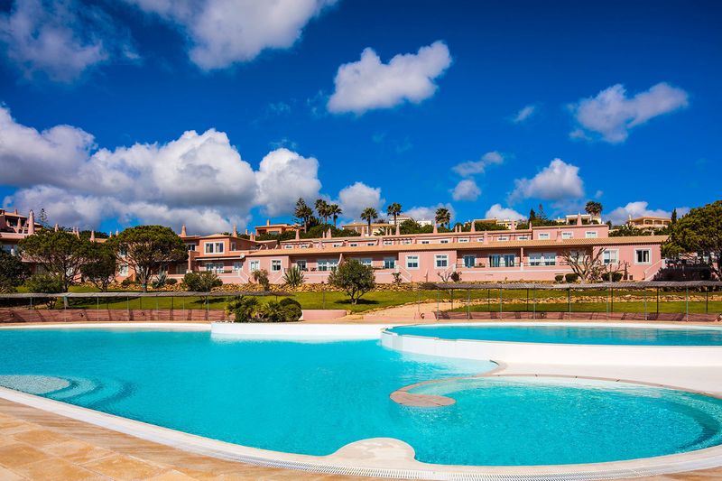 Hotel Belver Porto Dona Maria, Portugal, Luz. Großes 1