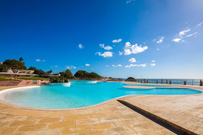 Hotel Belver Porto Dona Maria, Portugal, Luz. Großes 2