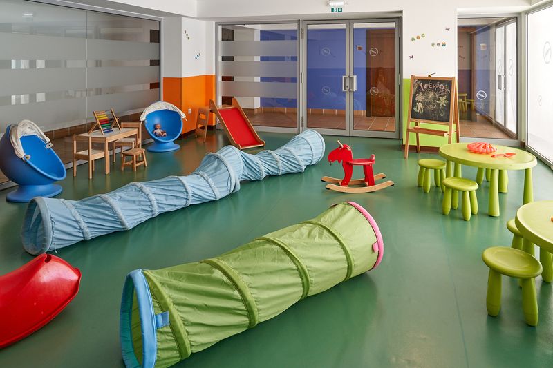 Hotel The Navigator - Palm Oasis Alvor, Portugal, Alvor. Großes 16