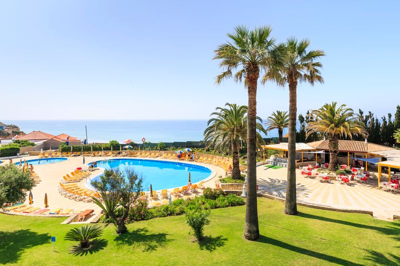 Hotel Jardim Do Vau, Portugal, Praia do Vau. Großes 2