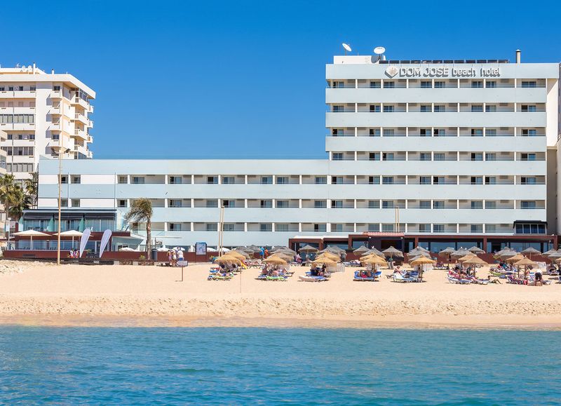 Hotel Dom Jose Beach Hotel  - ..., Portugal, Quarteira. Großes 2