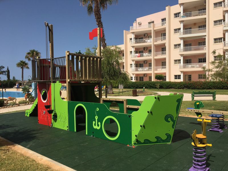 Hotel TURIM Estrela Do Vau, Portugal, Portimão. Großes 18