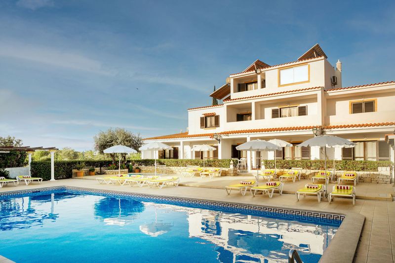 Hotel Muthu Balaia Sol Hotel, Portugal, Albufeira. Großes 1