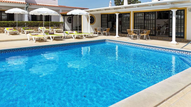 Hotel Muthu Balaia Sol Hotel, Portugal, Albufeira. Großes 2