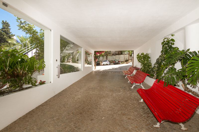 Hotel Mirachoro Albufeira, Portugal, Albufeira. Großes 17