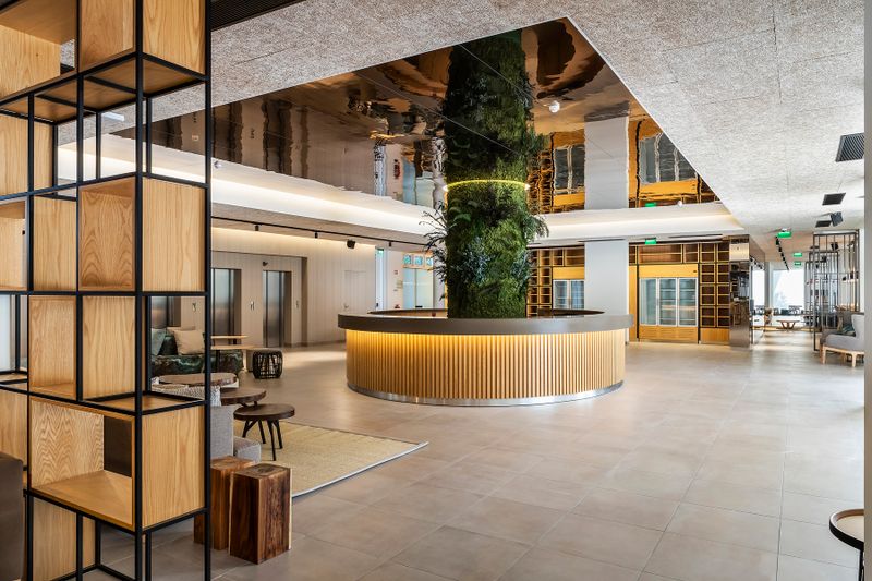 Hotel The Patio Suite Hotel, Portugal, Praia da Falesia. Großes 2