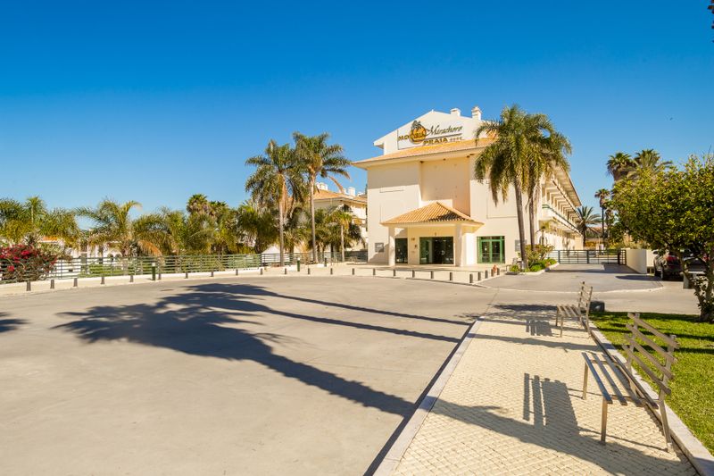 Hotel Mirachoro Carvoeiro, Portugal, Carvoeiro. Großes 2