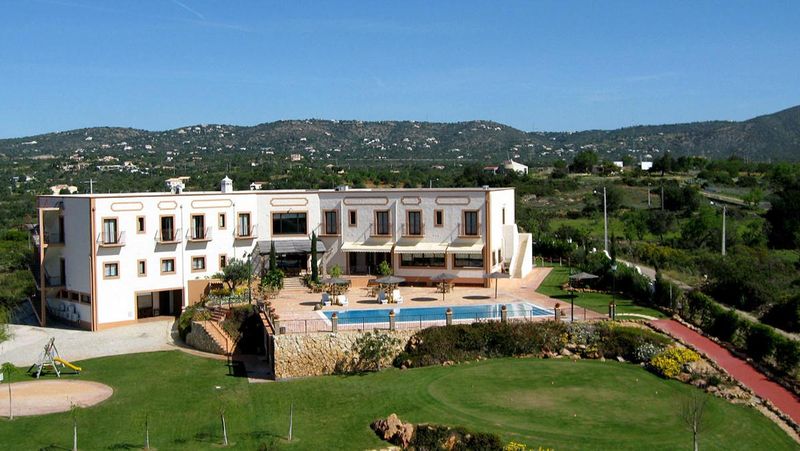 Hotel Quinta Dos Poetas - ..., Portugal, Olhao. Großes 2