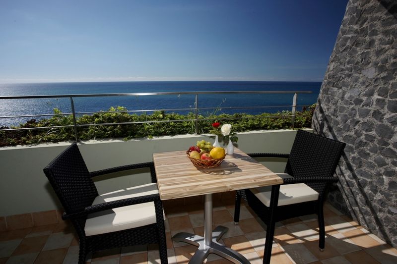 Hotel Regency Cliff, Portugal, Funchal. Großes 14