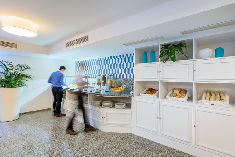 Hotel Terrace Mar Suite Hotel, Portugal, Funchal. Großes 7