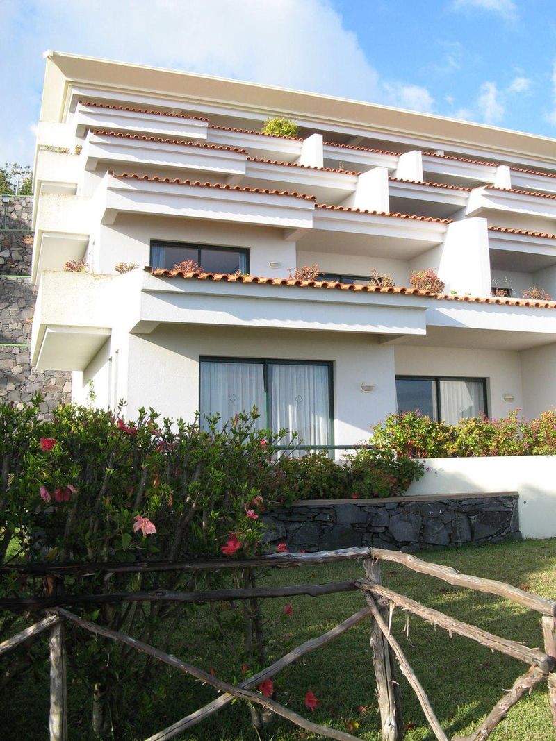 Hotel Hotel Jardim Atlantico, Portugal, Prazeres. Großes 2