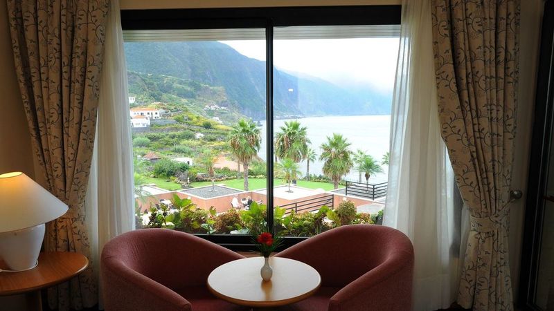 Hotel Monte Mar Palace, Portugal, Ponta Delgada. Großes 20
