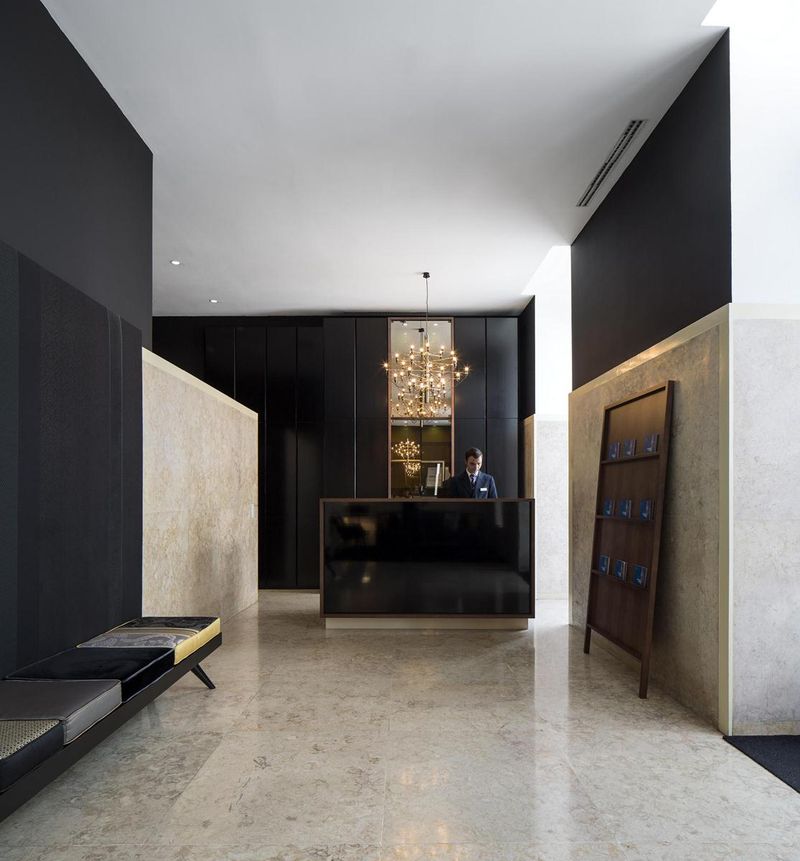 Hotel Hotel do Chiado, Portugal, Lissabon. Großes 6