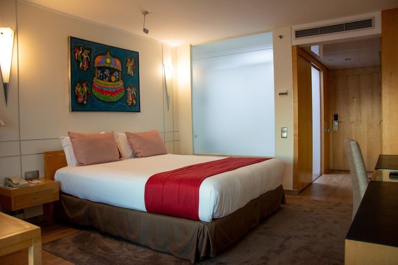 Hotel VIP Executive Entrecampos Hotel & Conference, Portugal, Lissabon. Großes 2