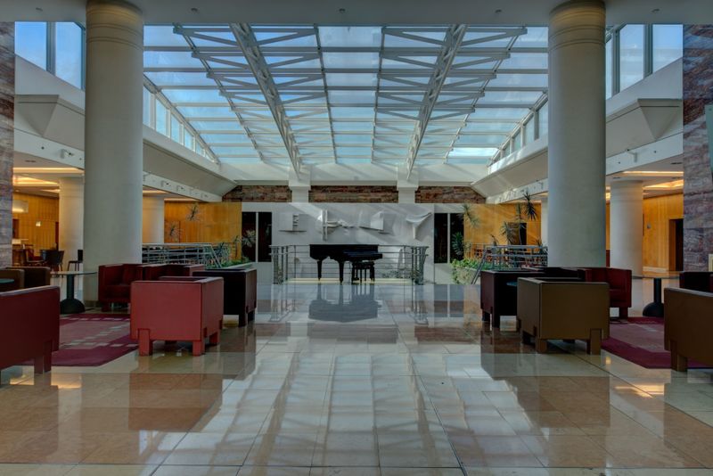 Hotel VIP Executive Entrecampos Hotel & Conference, Portugal, Lissabon. Großes 1