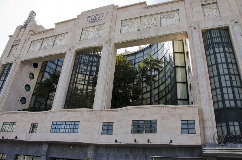 Hotel VIP Executive Eden Aparthotel, Portugal, Lissabon. Großes 1