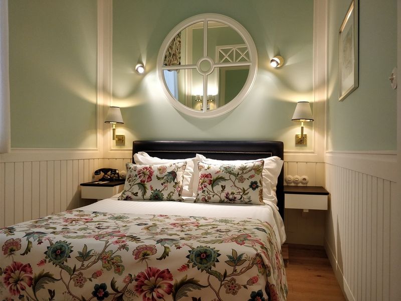 Hotel Grande Hotel Do Porto, Portugal, Porto. Großes 11