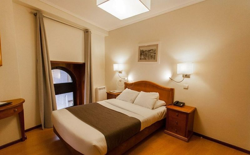 Hotel Hotel da Bolsa, Portugal, Porto. Großes 10