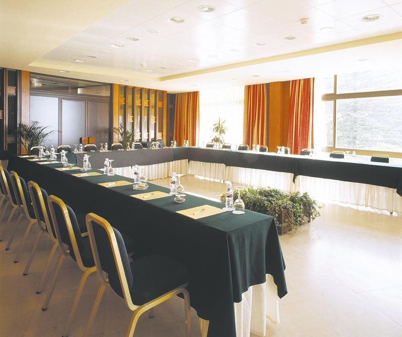 Hotel NH Sintra Centro, Portugal, Sintra. Großes 8