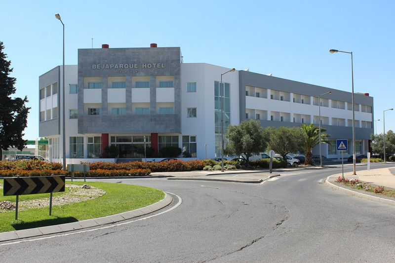 Hotel Bejaparque, Portugal, Beja. Großes 1