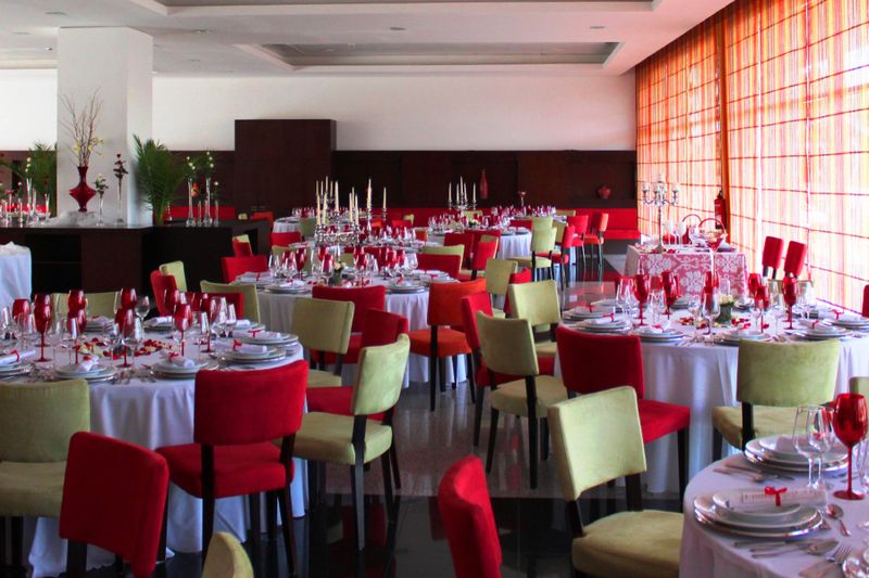 Hotel Bejaparque, Portugal, Beja. Großes 5