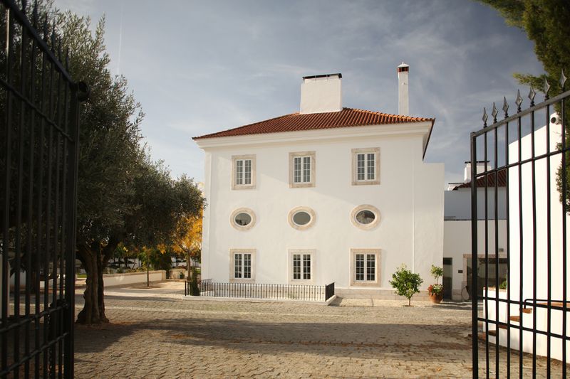 Hotel Pateo Dos Solares Charm Hotel, Portugal, Estremoz. Großes 1