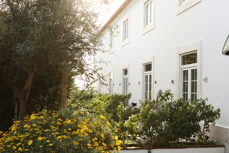 Hotel Pateo Dos Solares Charm Hotel, Portugal, Estremoz. Großes 9