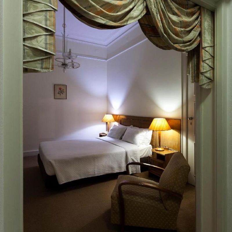 Hotel Astoria, Portugal, Coimbra. Großes 9