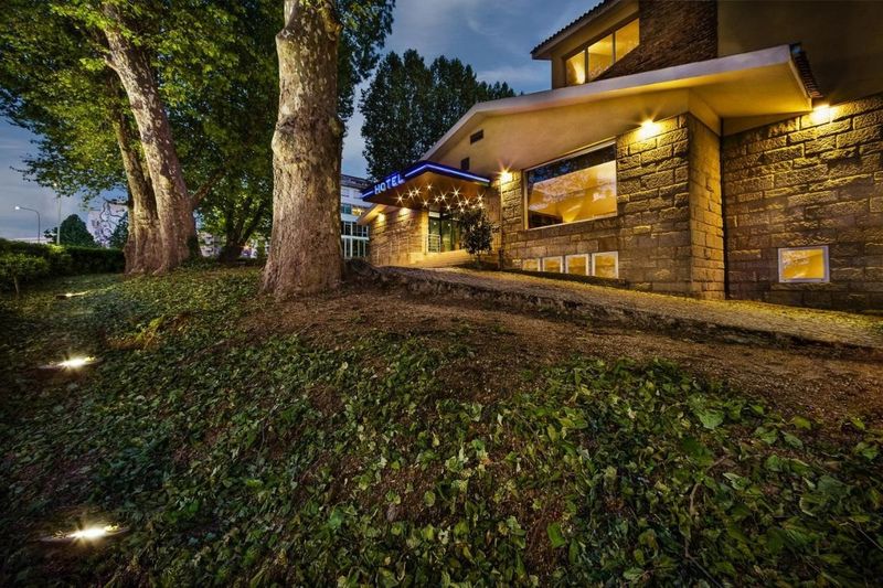 Hotel Grao Vasco, Portugal, Viseu. Großes 2