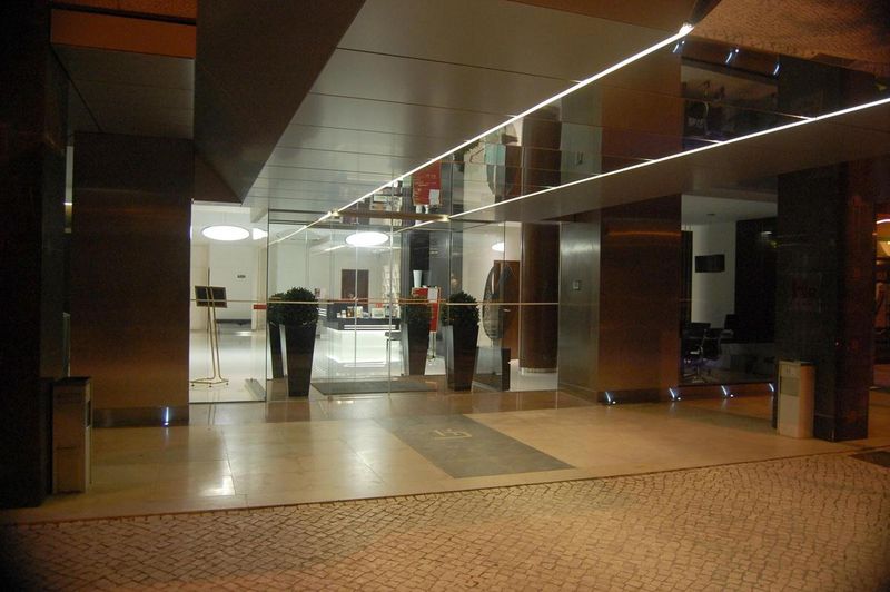 Hotel NH Coimbra Dona Ines, Portugal, Coimbra. Großes 1