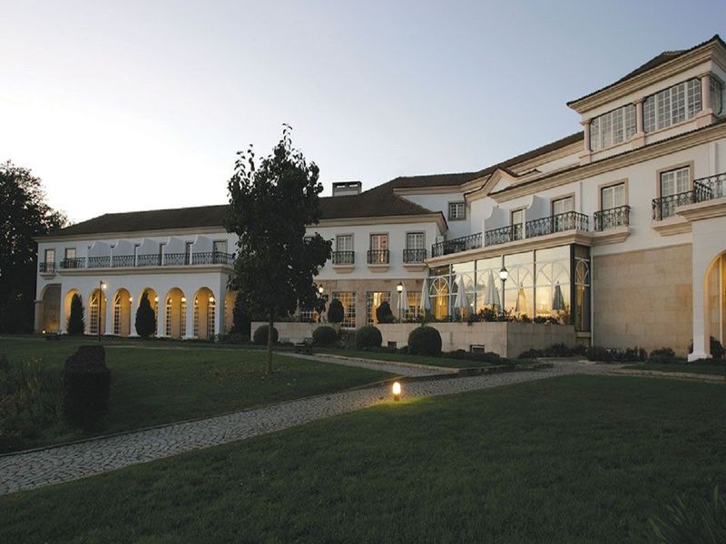 Hotel Montebelo Príncipe Perfeito Viseu Garden Hotel, Portugal, Viseu. Großes 10