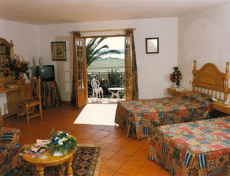 Hotel Quinta Da Lagoa, Portugal, Mira. Großes 19