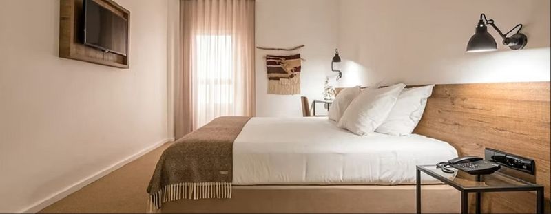 Hotel Lamego Hotel & Life, Portugal, Lamego. Großes 19