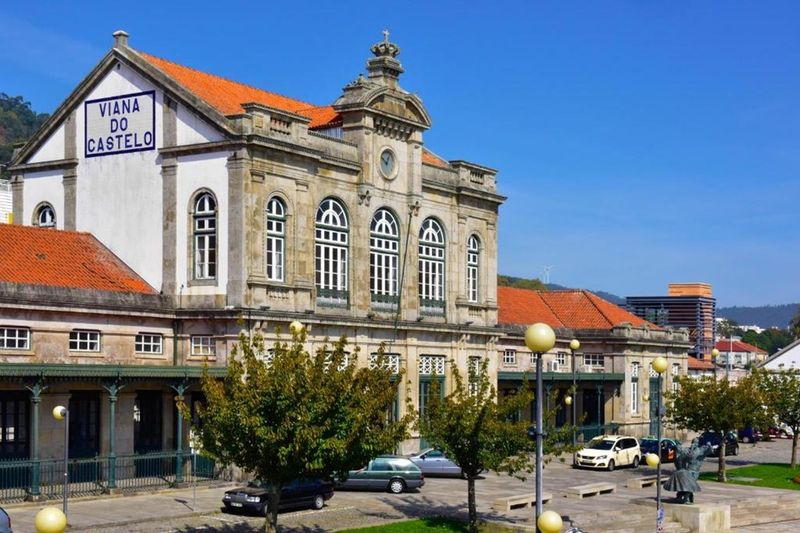 Hotel Hotel Casa Melo Alvim, Portugal, Viana do Castelo. Großes 2