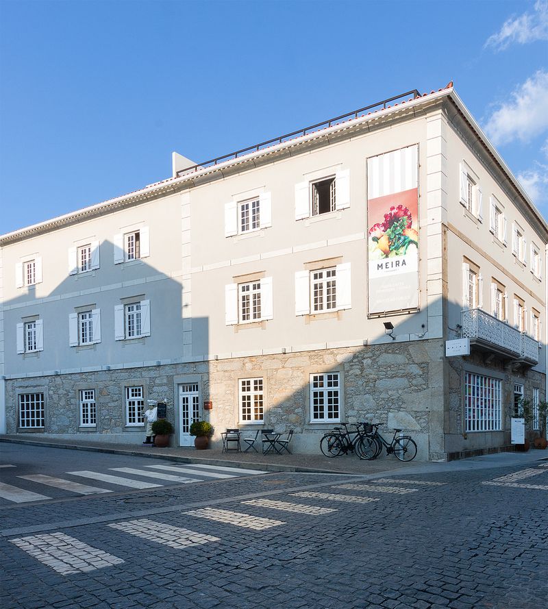 Hotel Meira, Portugal, Vila Praia de Ancora. Großes 2